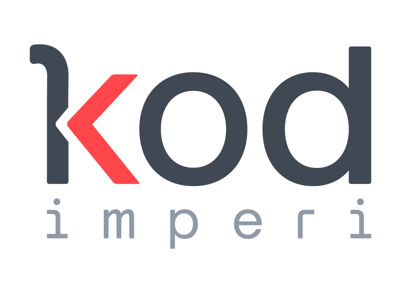 Kod Imperi - Automação RPA para empresas